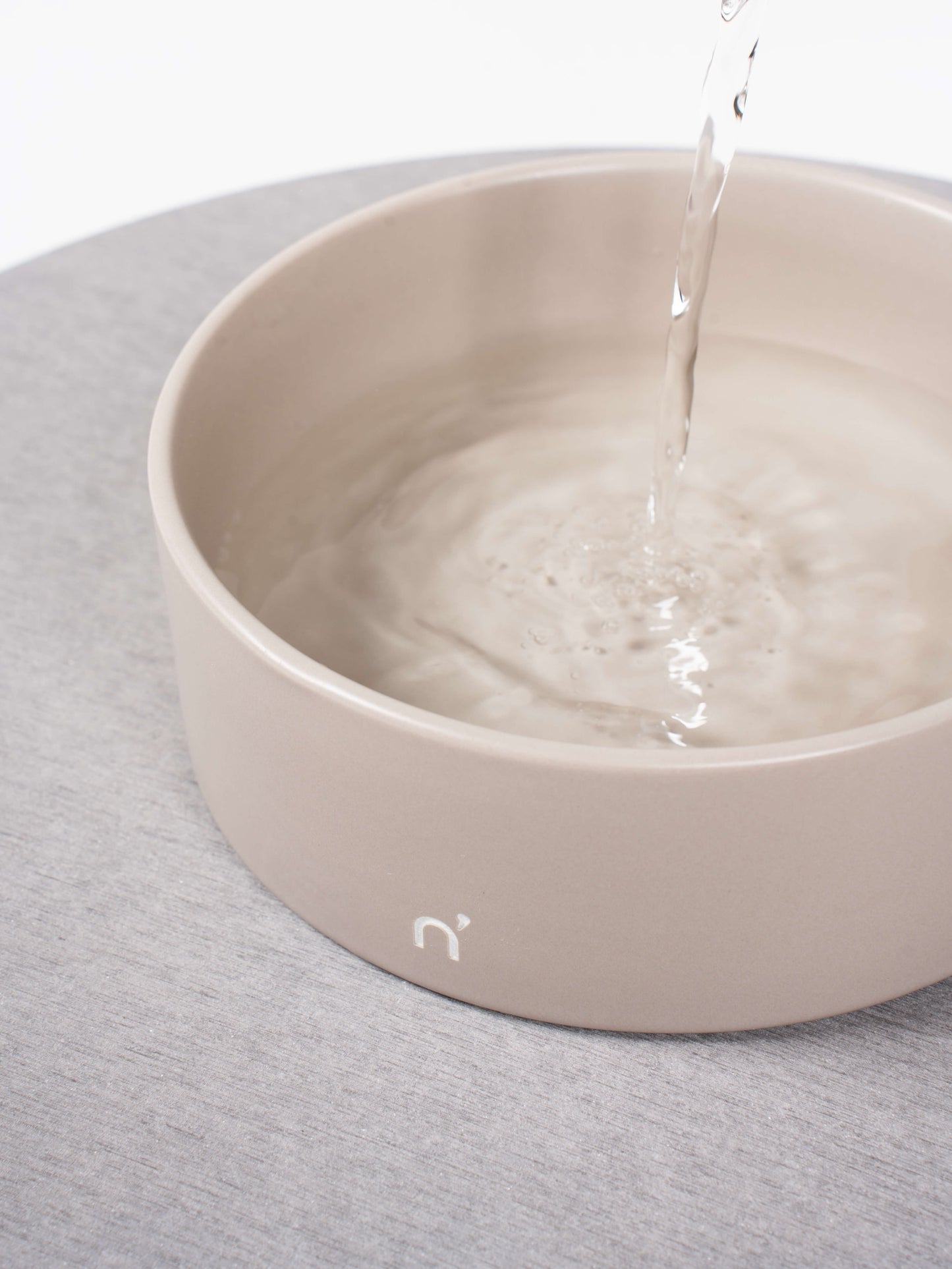 QuickDry Bowl Base