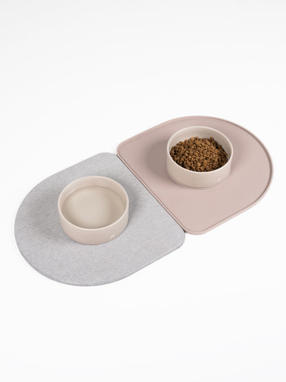 QuickDry Bowl Base